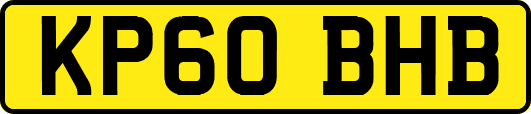 KP60BHB