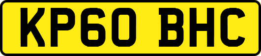 KP60BHC
