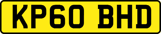 KP60BHD