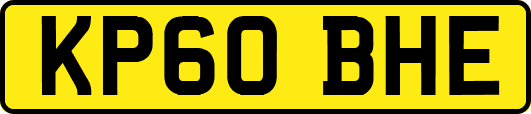 KP60BHE