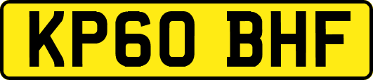 KP60BHF