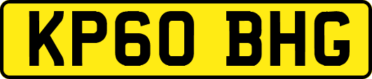 KP60BHG