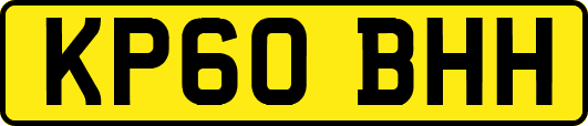 KP60BHH