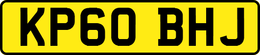KP60BHJ
