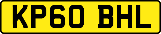 KP60BHL
