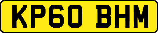 KP60BHM