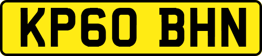 KP60BHN