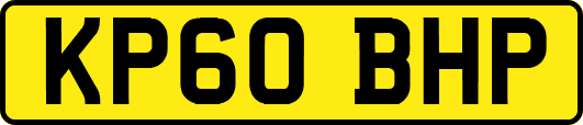 KP60BHP