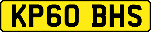 KP60BHS