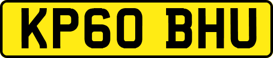 KP60BHU