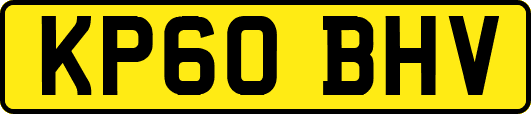 KP60BHV