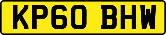 KP60BHW