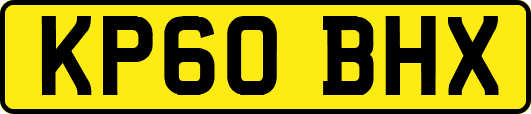 KP60BHX