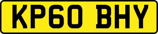KP60BHY
