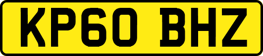 KP60BHZ