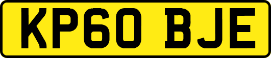 KP60BJE