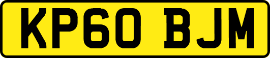 KP60BJM