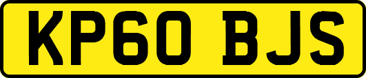 KP60BJS