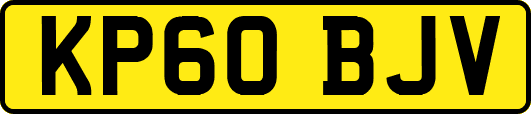 KP60BJV