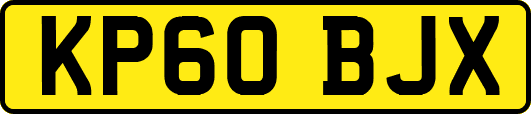 KP60BJX