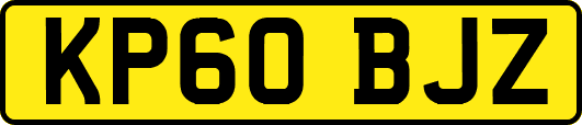 KP60BJZ