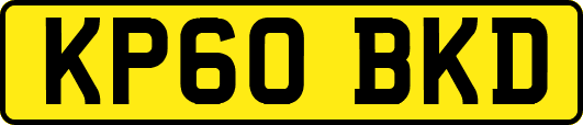KP60BKD