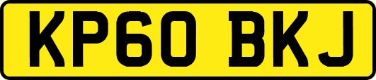 KP60BKJ