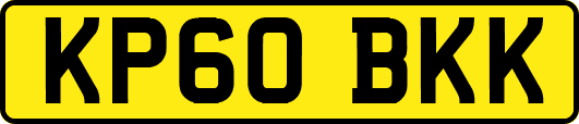 KP60BKK