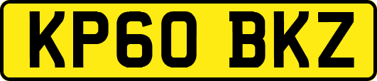 KP60BKZ