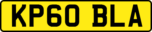 KP60BLA