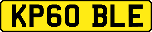 KP60BLE