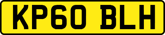 KP60BLH