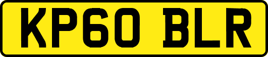KP60BLR