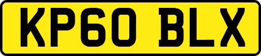 KP60BLX