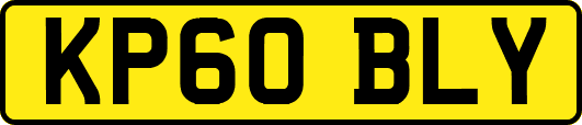 KP60BLY