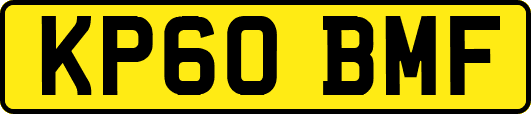KP60BMF