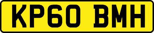 KP60BMH