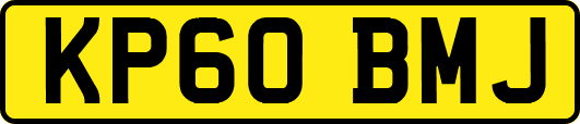 KP60BMJ