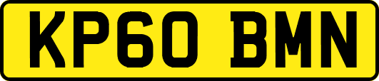 KP60BMN