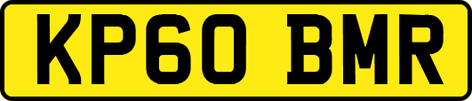 KP60BMR