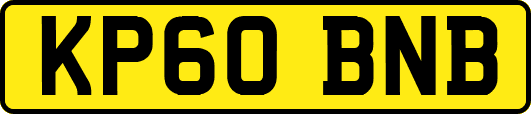 KP60BNB