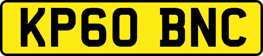 KP60BNC