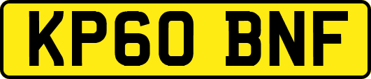 KP60BNF