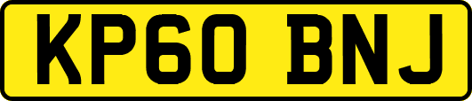 KP60BNJ