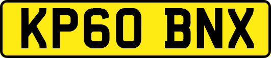 KP60BNX