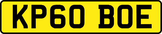 KP60BOE