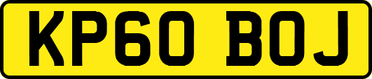 KP60BOJ