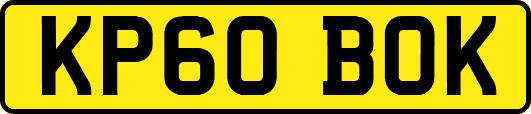 KP60BOK