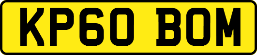 KP60BOM