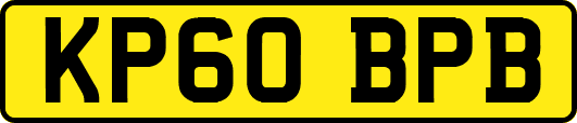 KP60BPB